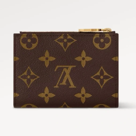 🍒 Louis Vuitton Cherry Murakami LV x TM Lisa Wallet M13420 - Picture 4 of 7